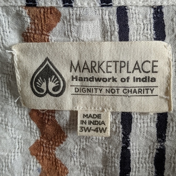 Unique Topper - Picture 7 of 8